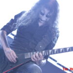Fortarock 2016: Abbath
